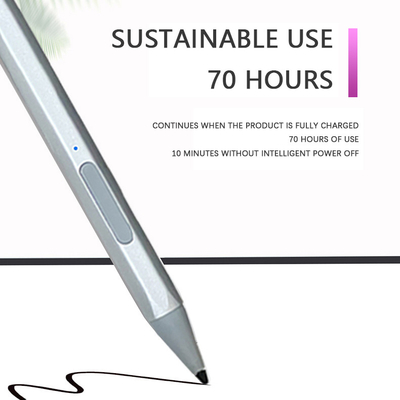Ενεργό χωρητικό μολύβι 2 της Apple - για 1$α IPad το υπέρ 11/2$α GEN και IPad υπέρ 12 3$ο/4ο GEN