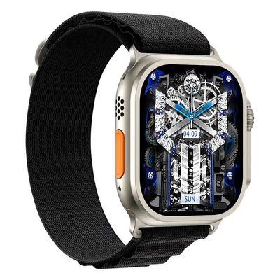 Samsung smartwatch ΕΝΑΝΤΙΟΝ του έξυπνου ρολογιού για την υπερβολική υποστήριξη Alipay γυναικών Z69 wechat