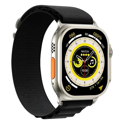 Ζώνη 6 HUAWEI υπερβολικός έλεγχος ύπνου Smartwatch Z69 ιχνηλατών ικανότητας