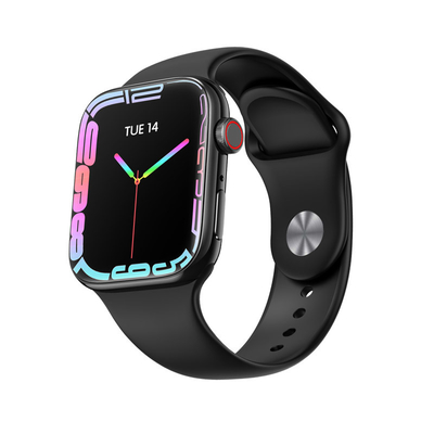 Αδιάβροχος T900 Bluetooth U8 αρρενωπός έξυπνος ΥΠΈΡ ΑΝΏΤΑΤΟΣ ΜΕΓΆΛΟΣ ρολογιών με τη μεγάλη οθόνη HD