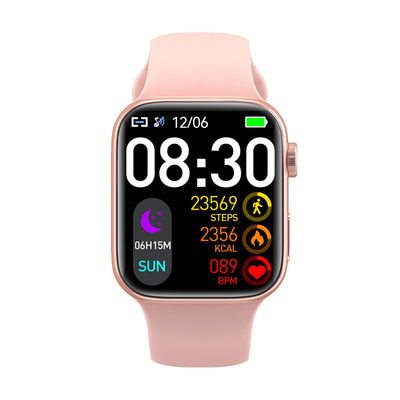 T900 υπέρ ανώτατο μεγάλο έξυπνο ρολόι Wristband με App τις υπενθυμίσεις ξυπνητηριών