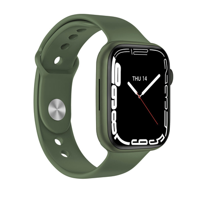 DW07PLUS μαρκαρισμένη έξυπνη φορετή συσκευή για τα άτομα 64MB
