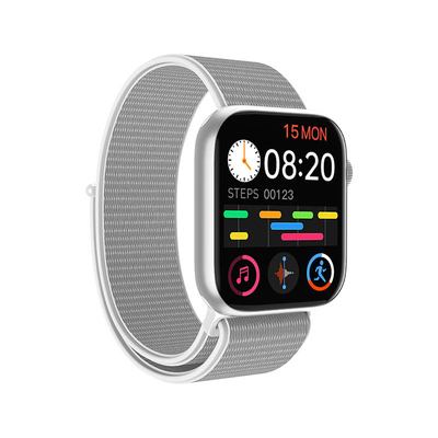 WearFit CP Gt08 αρρενωπό Smartwatch 4G με το χρόνο αναμονής 65 ημερών