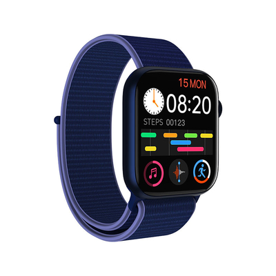 Αρρενωπό συμβατό Hw56 συν τη σειρά 6 Smartwatch Wearfit ΥΠΈΡ