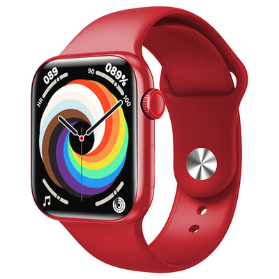 HW56 συν αρρενωπό συμβατό Smartwatch Fitbit Versa 3 ODM Smartwatch