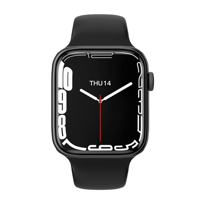 Φορετός αδιάβροχος αρρενωπός ομιλητής 38mm 40mm Bluetooth ρολογιών