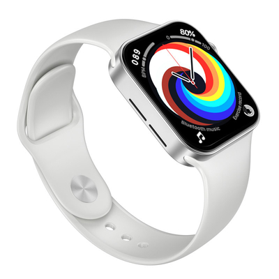 Fitbit I7 Smartwatch Sim 4g Smartwatch με την τηλεοπτική κλήση