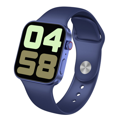 άτομα αρρενωπό Smartwatch 4G κατάλληλο Bitwatches 38mm συμβατό με τη ζώνη ρολογιών της Apple
