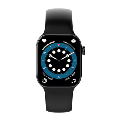 Έξυπνος ιχνηλάτης Smartwatch 42mm ικανότητας βραχιολιών σχέσης