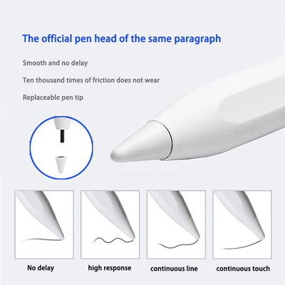 140mah καθολικό χωρητικό Stylus μολύβι σχεδίων μανδρών για το τηλέφωνο