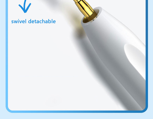 2$α Stylus παραγωγής ενεργός χωρητική μάνδρα με τις άκρες 140mAh μολυβιών της Apple