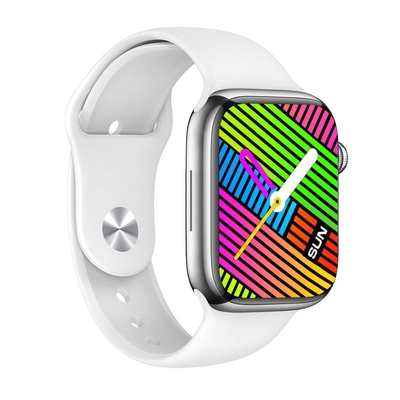 DT300PRO ΑΝΩΤΑΤΟΣ ιχνηλάτης Smartwatch ικανότητας για την οθόνη ίντσας ανακοινώσεων 1.8