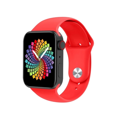 1.71inch έξυπνος ιχνηλάτης Smartwatch iD8 ικανότητας οθόνης αδιάβροχο για τις γυναίκες