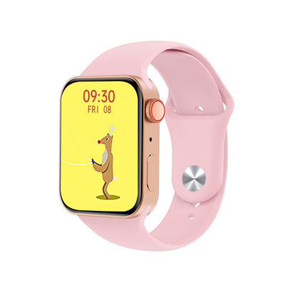 ιχνηλάτης Smartwatch Bluetooth αρρενωπό iD8 Max ικανότητας 10mm παχύς έξυπνος