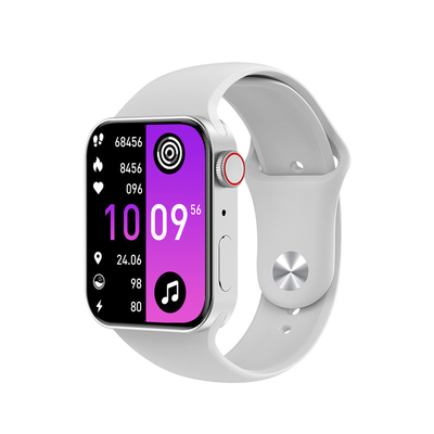 Αδιάβροχο έξυπνο Pedometer ιχνηλατών ικανότητας ρολογιών Bluetooth 1,44 ίντσας