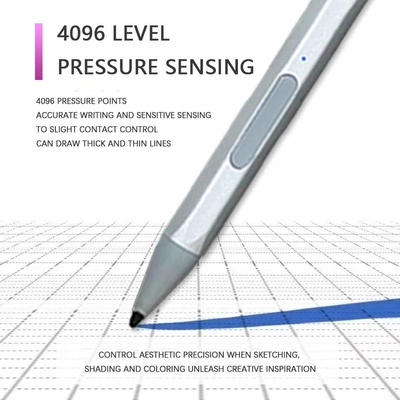 Stylus μανδρών αφής οθόνης παραγωγής απόρριψης φοινικών 2$ο ενεργό μολύβι WR19 3.7V