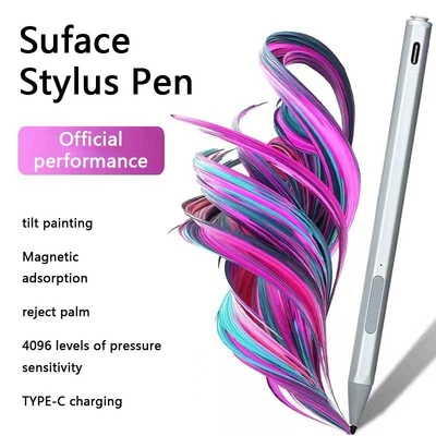 Stylus μανδρών αφής οθόνης παραγωγής απόρριψης φοινικών 2$ο ενεργό μολύβι WR19 3.7V