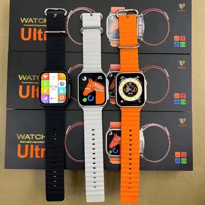 IP68 αδιάβροχος υπερβολικός αθλητισμός Smartwatch 2,0 πλήρης αφή ΔΙΕΘΝΏΝ ΕΙΔΗΣΕΟΓΡΑΦΙΚΏΝ ΠΡΑΚΤΟΡΕΊΩΝ ίντσας HD