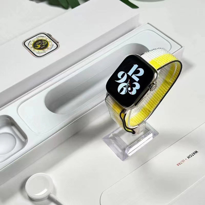 Υπερβολικό Bluetooth έξυπνο ρολόι 173 ατόμων Z59 αθλητικοί τρόποι με το λουρί σιλικόνης