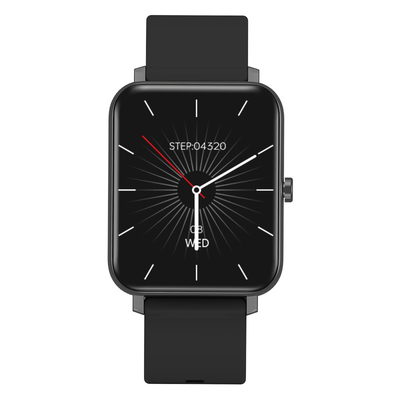 Γνήσιο αδιάβροχο Smartwatch Spo2 για τηλέφωνα Android με IOS