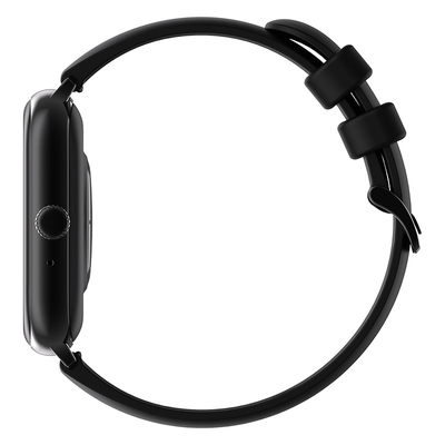 Έξυπνο βραχιόλι πολλών Kinds Sport Modes με οθόνη Real Heart Rate Spo2