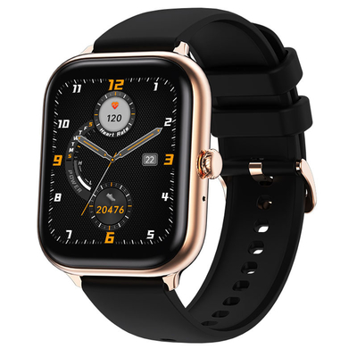 T11 Blood Pressure Wrist Smartwatch Βραχιόλι Sport Wristband Fitness