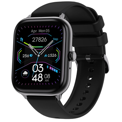 T11 Blood Pressure Wrist Smartwatch Βραχιόλι Sport Wristband Fitness