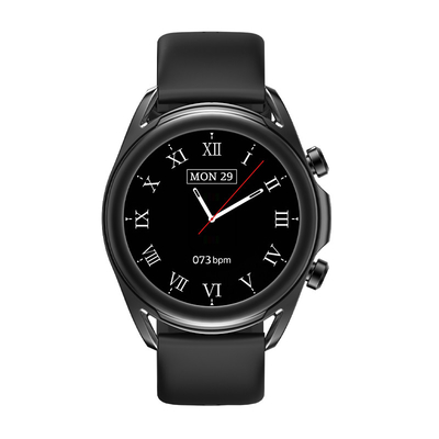 Προσαρμοσμένο Smartwatch Watch Faces Outdoor Sport Fitness με μεγάλη μπαταρία