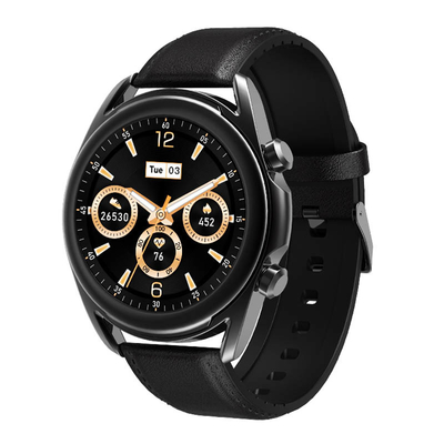Προσαρμοσμένο Smartwatch Watch Faces Outdoor Sport Fitness με μεγάλη μπαταρία