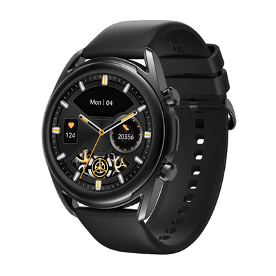 Προσαρμοσμένο Smartwatch Watch Faces Outdoor Sport Fitness με μεγάλη μπαταρία