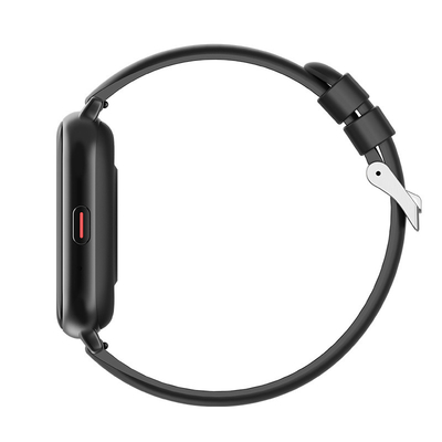 Ιχνηλάτης Smartwatch ικανότητας ODM SPo2 cOem για Iphone με τον κωδικό πρόσβασης Acess