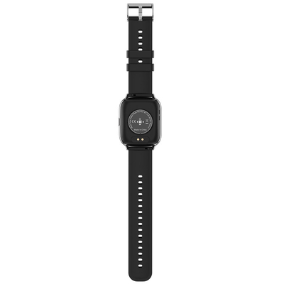 Ιχνηλάτης Smartwatch ικανότητας ODM SPo2 cOem για Iphone με τον κωδικό πρόσβασης Acess