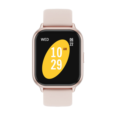 COem Fitbit Versa 3 μακρύς χρόνος αναμονής Smartwatch για το γαλαξία