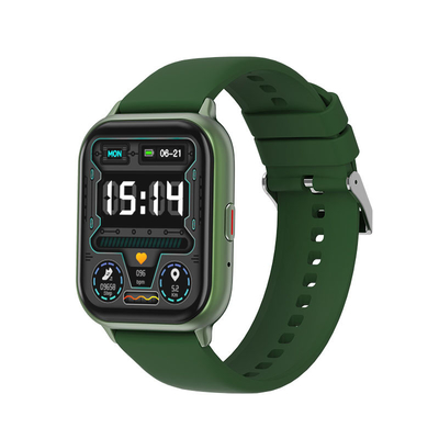 COem Fitbit Versa 3 μακρύς χρόνος αναμονής Smartwatch για το γαλαξία