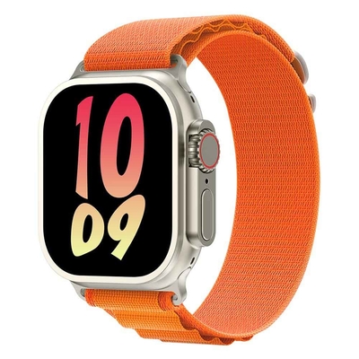 Z69 ο υπερβολικός ιχνηλάτης Smartwatch ικανότητας περιστρέφεται το κουμπί
