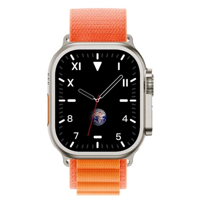 Samsung smartwatch ΕΝΑΝΤΙΟΝ του έξυπνου ρολογιού για την υπερβολική υποστήριξη Alipay γυναικών Z69 wechat