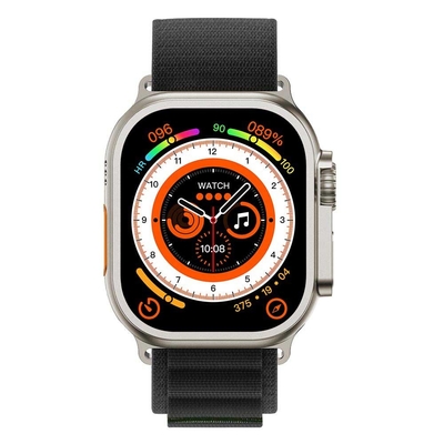 ios και αρρενωπή συμβατή υποστήριξη smartwatch Z69 Ulta για τον καιρό τρίτων