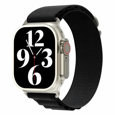 ios και αρρενωπή συμβατή υποστήριξη smartwatch Z69 Ulta για τον καιρό τρίτων
