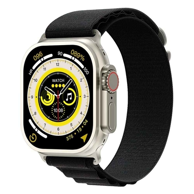 Ζώνη 6 HUAWEI υπερβολικός έλεγχος ύπνου Smartwatch Z69 ιχνηλατών ικανότητας
