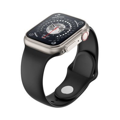Ο γαλαξίας ενεργά 2 προσέχει ή ένα wristwatch ή άλλη χρόνος-κρατώντας συσκευή T900 υπερβολικό