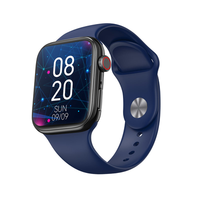 T900 υπέρ ανώτατο μεγάλο έξυπνο ρολόι Wristband με App τις υπενθυμίσεις ξυπνητηριών