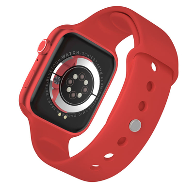 Hw των γυναικών 64M 12 ιχνηλάτες ικανότητας Smartwatch κάτω από 100
