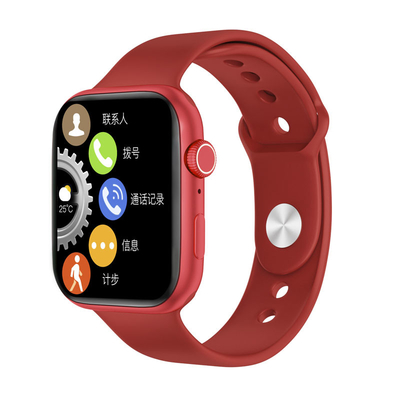 Έξυπνο ρολόι αρρενωπό OS Smartwatch μικρών οθονών ODM με τον αθλητισμό 8M Vivomove