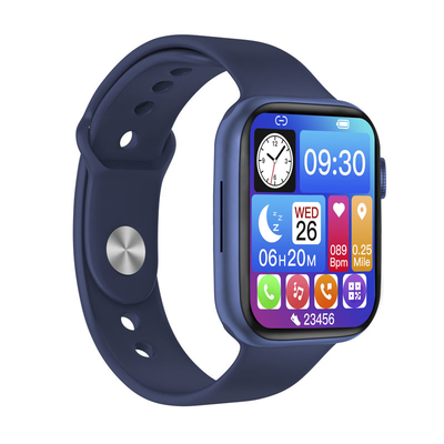 DW07PLUS μαρκαρισμένη έξυπνη φορετή συσκευή για τα άτομα 64MB