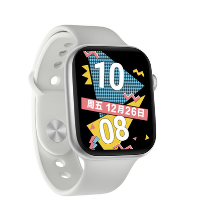FREQCHIP 21mm ιχνηλάτης Smartwatch ικανότητας αδιάβροχο με τον υψηλό ομιλητή Bose πίστης