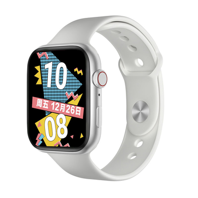 FREQCHIP 21mm ιχνηλάτης Smartwatch ικανότητας αδιάβροχο με τον υψηλό ομιλητή Bose πίστης