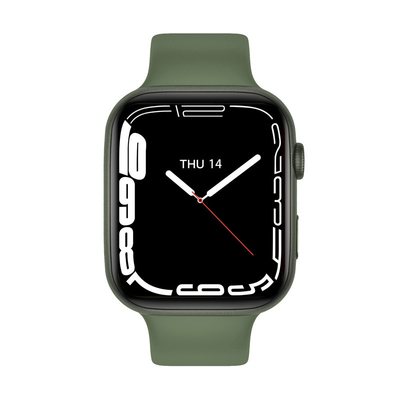 Αρρενωπό κράμα ψευδάργυρου Smartwatch ιχνηλατών ικανότητας ένδυσης γυναικών με 3,0 Bluetooth