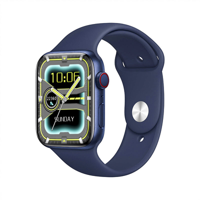 64MB αρρενωπό Hw 22 Smartwatch για τις γυναίκες BT3.0/4.0