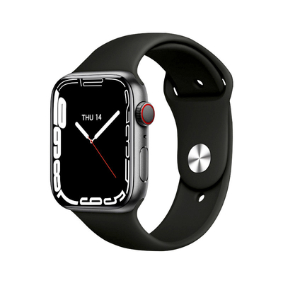 64MB αρρενωπό Hw 22 Smartwatch για τις γυναίκες BT3.0/4.0