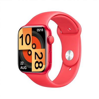 Ιχνηλάτης Smartwatch ικανότητας Google οθόνης χρώματος ΔΙΕΘΝΏΝ ΕΙΔΗΣΕΟΓΡΑΦΙΚΏΝ ΠΡΑΚΤΟΡΕΊΩΝ 320x320 με το όργανο ελέγχου πίεσης του αίματος